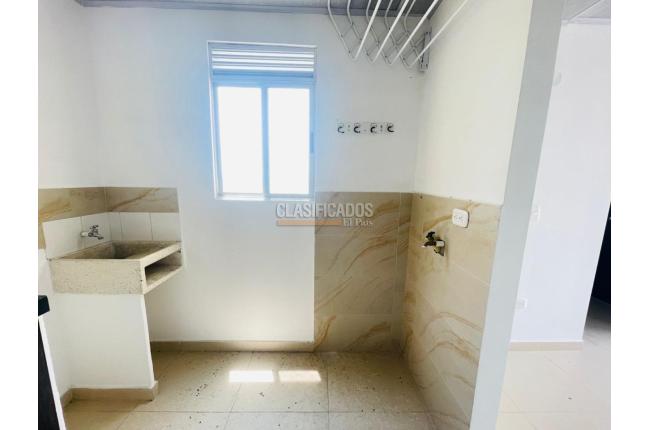 Apartamentos, Venta, Puerto Tejada - $100.000.000