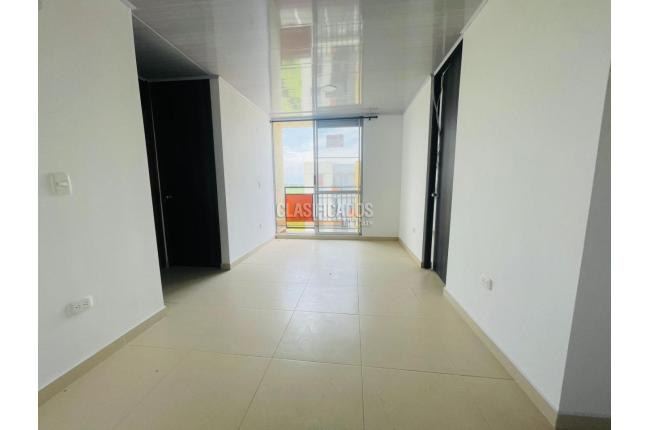 Apartamentos, Venta, Puerto Tejada - $100.000.000