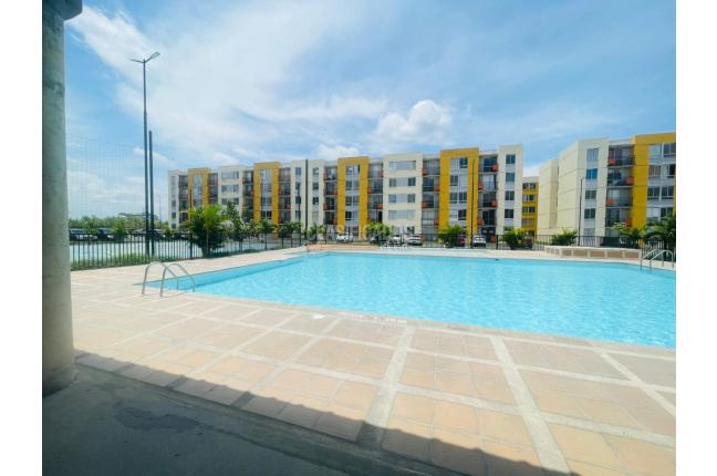 Apartamentos, Venta, Puerto Tejada - $100.000.000