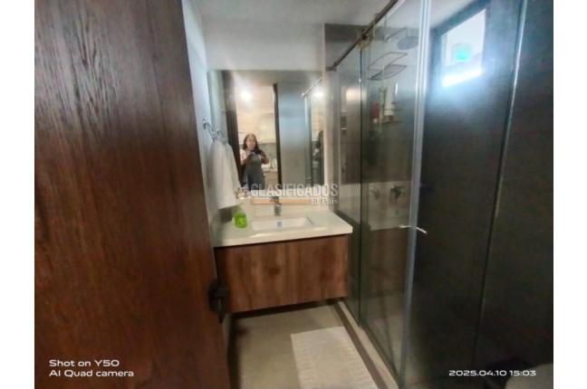 Apartaestudios, Alquiler, La Flora - $2.000.000