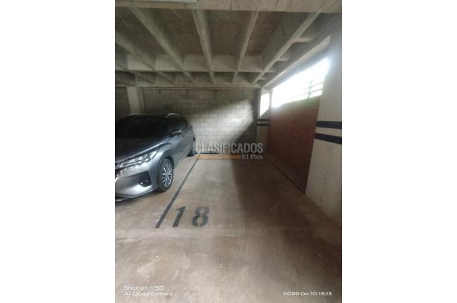 Apartaestudios, Alquiler, La Flora - $2.000.000