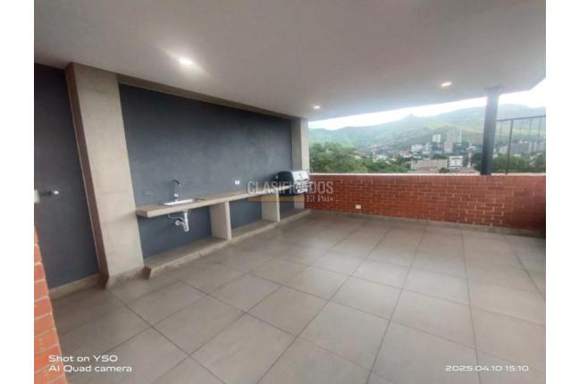 Apartaestudios, Alquiler, La Flora - $2.000.000