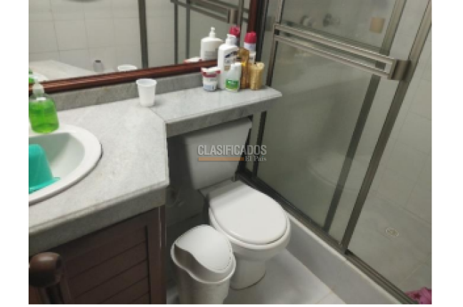 Apartamentos, Venta, San Fernando - $495.000.000
