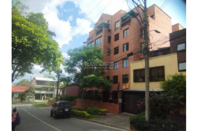 Apartamentos, Venta, San Fernando - $495.000.000
