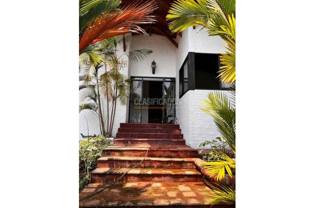 Fincas y Casas Campestres, Venta, La Reforma - $700.000.000