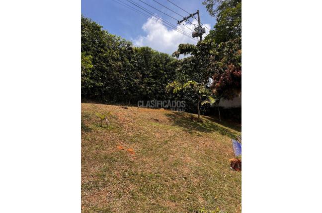 Fincas y Casas Campestres, Venta, La Reforma - $700.000.000