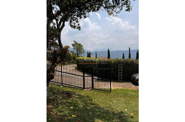 Fincas y Casas Campestres, Venta, La Reforma - $700.000.000