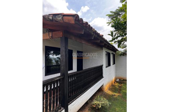 Fincas y Casas Campestres, Venta, La Reforma - $700.000.000