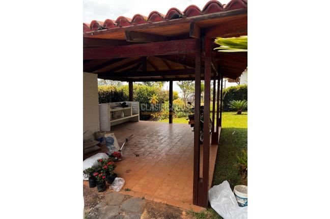 Fincas y Casas Campestres, Venta, La Reforma - $700.000.000