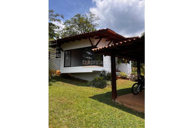 Fincas y Casas Campestres, Venta, La Reforma - $700.000.000