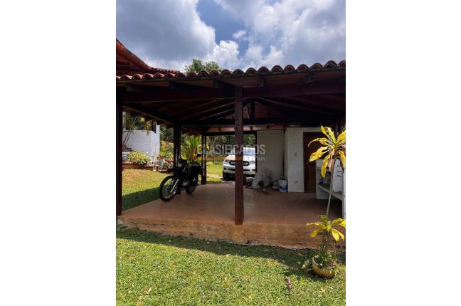 Fincas y Casas Campestres, Venta, La Reforma - $700.000.000