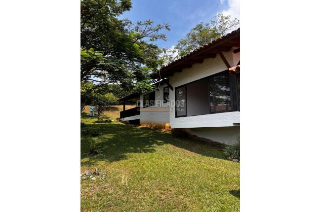 Fincas y Casas Campestres, Venta, La Reforma - $700.000.000