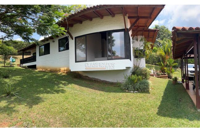 Fincas y Casas Campestres, Venta, La Reforma - $700.000.000