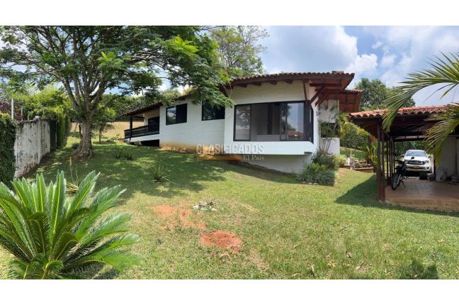 Fincas y Casas Campestres, Venta, La Reforma - $700.000.000