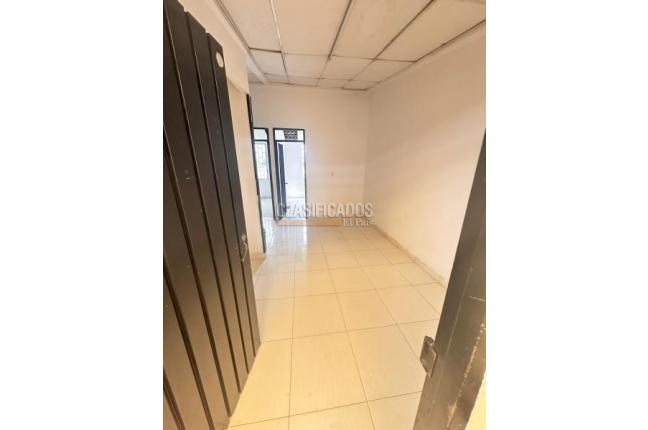 Apartamentos, Venta, Aguablanca - $115.000.000