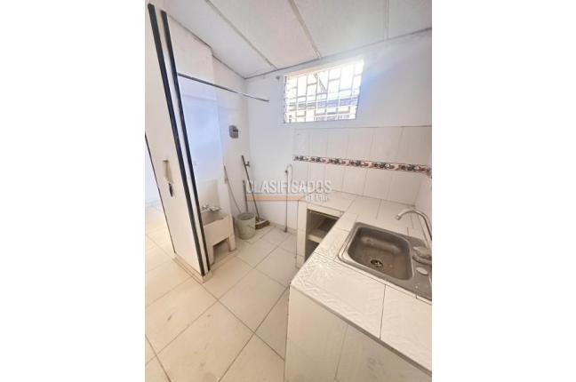 Apartamentos, Venta, Aguablanca - $115.000.000