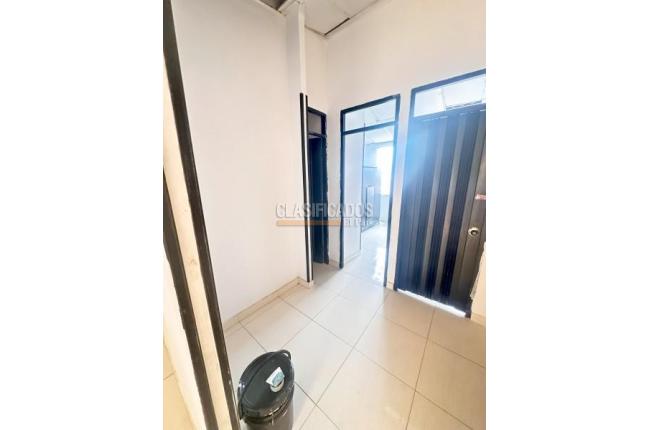 Apartamentos, Venta, Aguablanca - $115.000.000