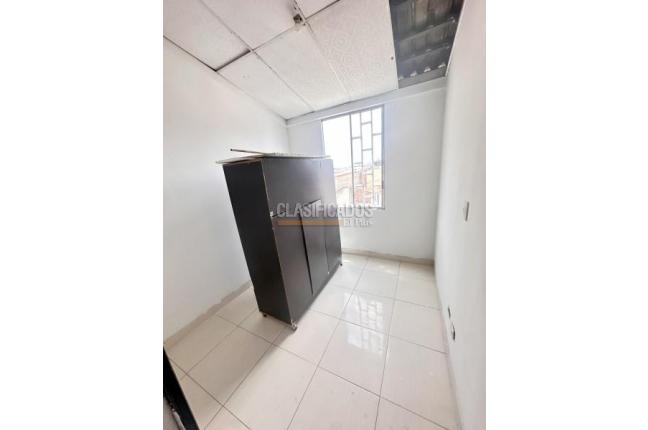 Apartamentos, Venta, Aguablanca - $115.000.000