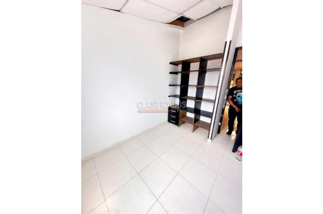 Apartamentos, Venta, Aguablanca - $115.000.000