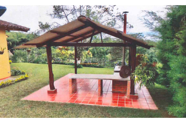 Fincas y Casas Campestres, Venta, Restrepo - $1.149.000.000