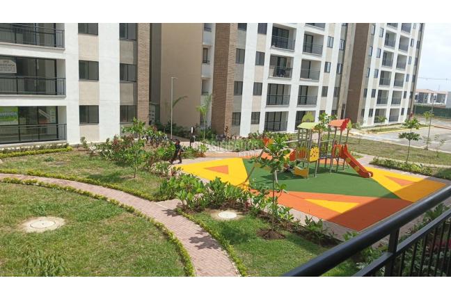 Apartamentos, Venta en Jamundí