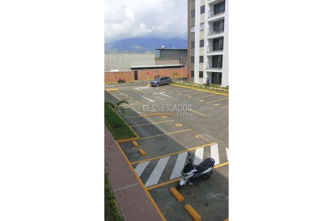 Apartamentos, Venta, Jamundí - $360.000.000