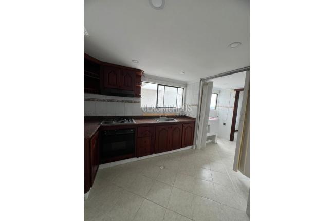 Apartamentos, Venta, El Peñón - $520.000.000