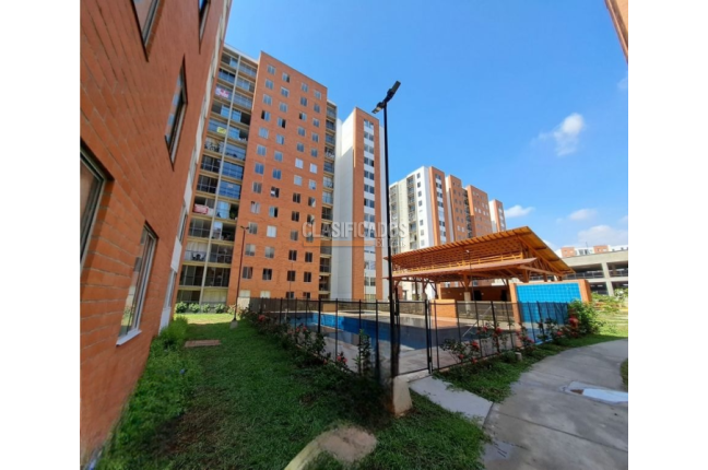 Apartamentos, Venta, Ciudad Melendez - $290.000.000