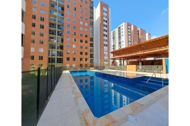 Apartamentos, Venta, Ciudad Melendez - $290.000.000