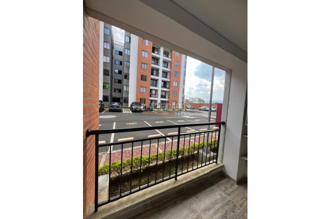 Apartamentos, Venta en Jamundí