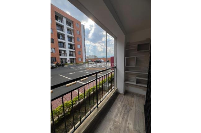 Apartamentos, Venta, Jamundí - $215.000.000