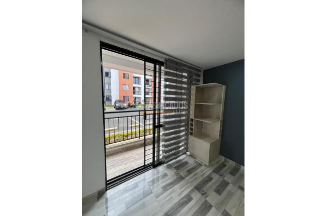 Apartamentos, Venta, Jamundí - $215.000.000