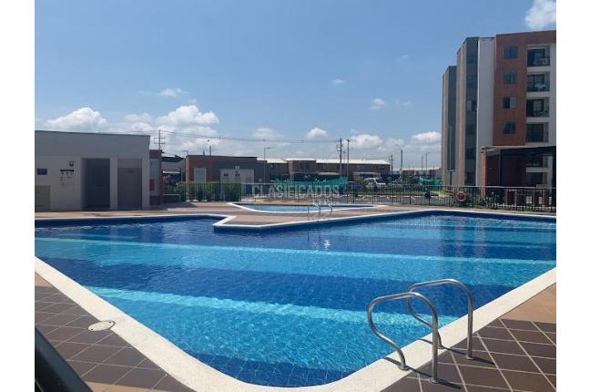 Apartamentos, Venta, Jamundí - $215.000.000