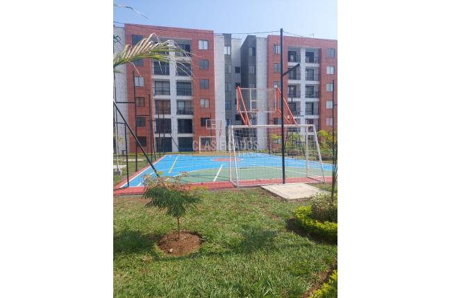 Apartamentos, Venta, Jamundí - $215.000.000