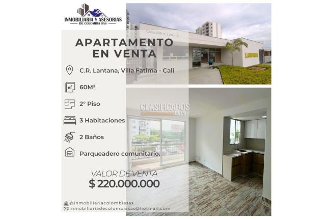 Apartamentos, Venta, Ciudad Bochalema - $220.000.000