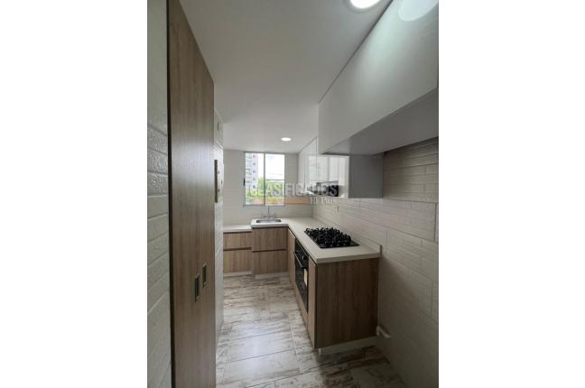 Apartamentos, Venta, Ciudad Bochalema - $220.000.000