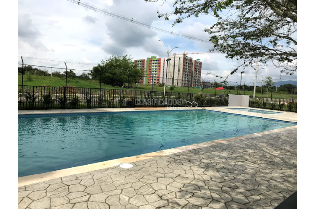 Apartamentos, Venta, Ciudad Bochalema - $220.000.000