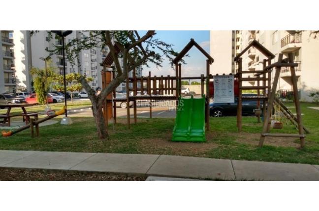 Apartamentos, Venta, Ciudad Bochalema - $220.000.000