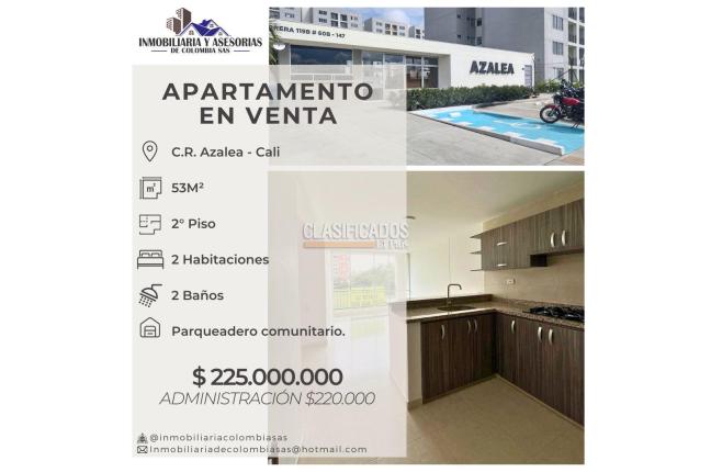 Apartamentos, Venta, Ciudad Bochalema - $225.000.000