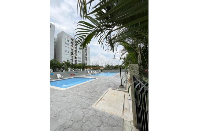 Apartamentos, Venta, Ciudad Bochalema - $225.000.000