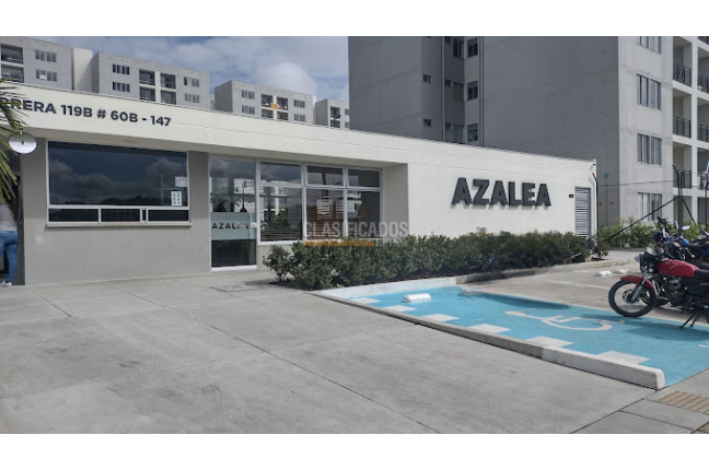 Apartamentos, Venta en Ciudad Bochalema