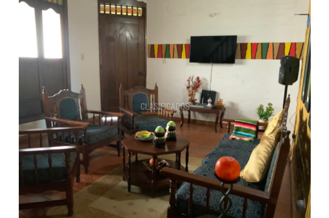 Fincas y Casas Campestres, Venta, Restrepo - $1.149.000.000