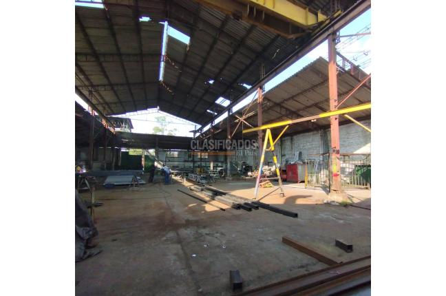 Locales y Bodegas, Venta, Yumbo - $1.890.000.000