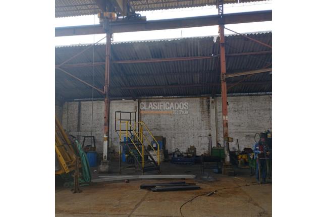 Locales y Bodegas, Venta, Yumbo - $1.890.000.000