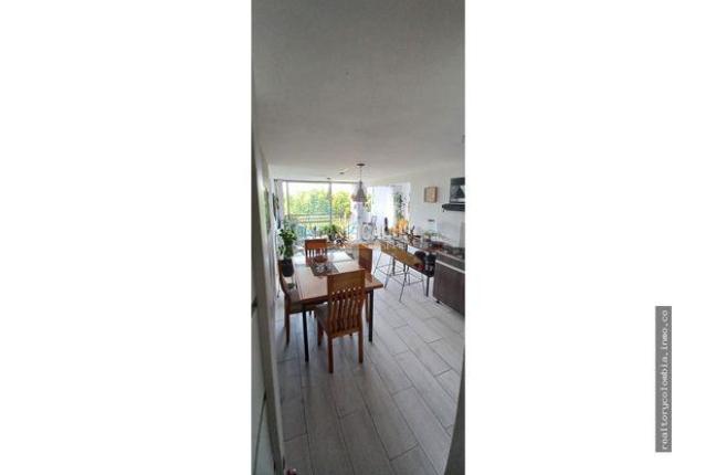 Apartamentos, Venta en Hacienda Kachipay