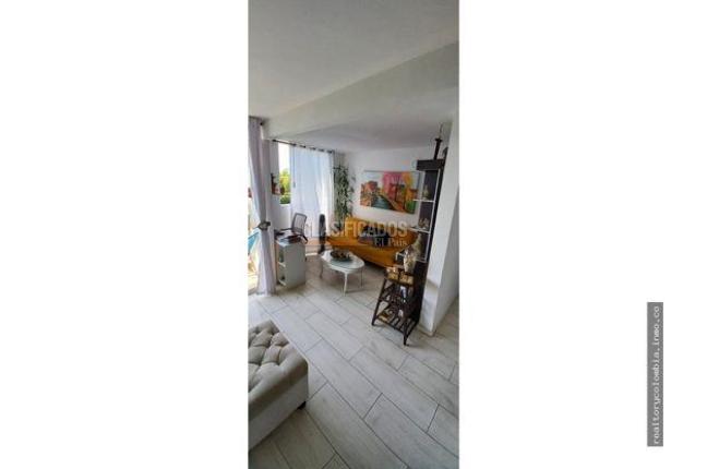 Apartamentos, Venta en Hacienda Kachipay