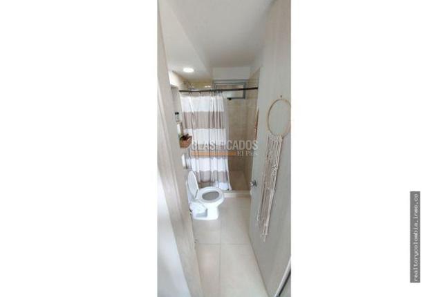 Apartamentos, Venta, Hacienda Kachipay - $240.000.000