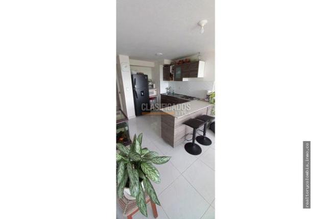 Apartamentos, Venta, Hacienda Kachipay - $250.000.000