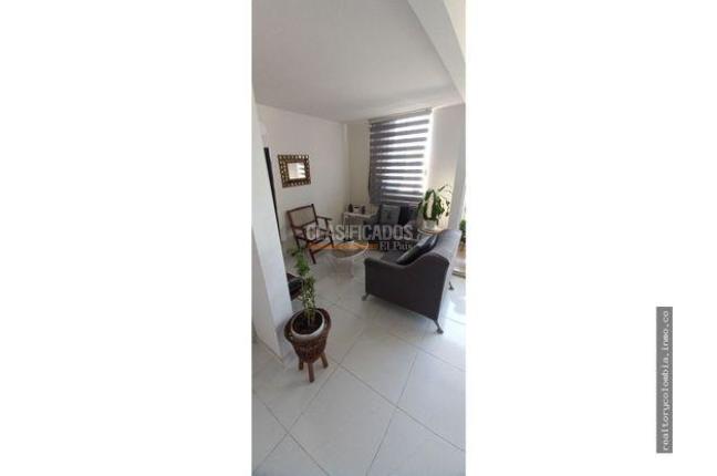 Apartamentos, Venta, Hacienda Kachipay - $250.000.000