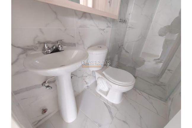 Apartamentos, Venta, El Ingenio - $537.000.000